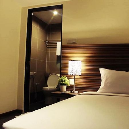 Hotel Sara'S Inn, Shah Alam Exteriér fotografie