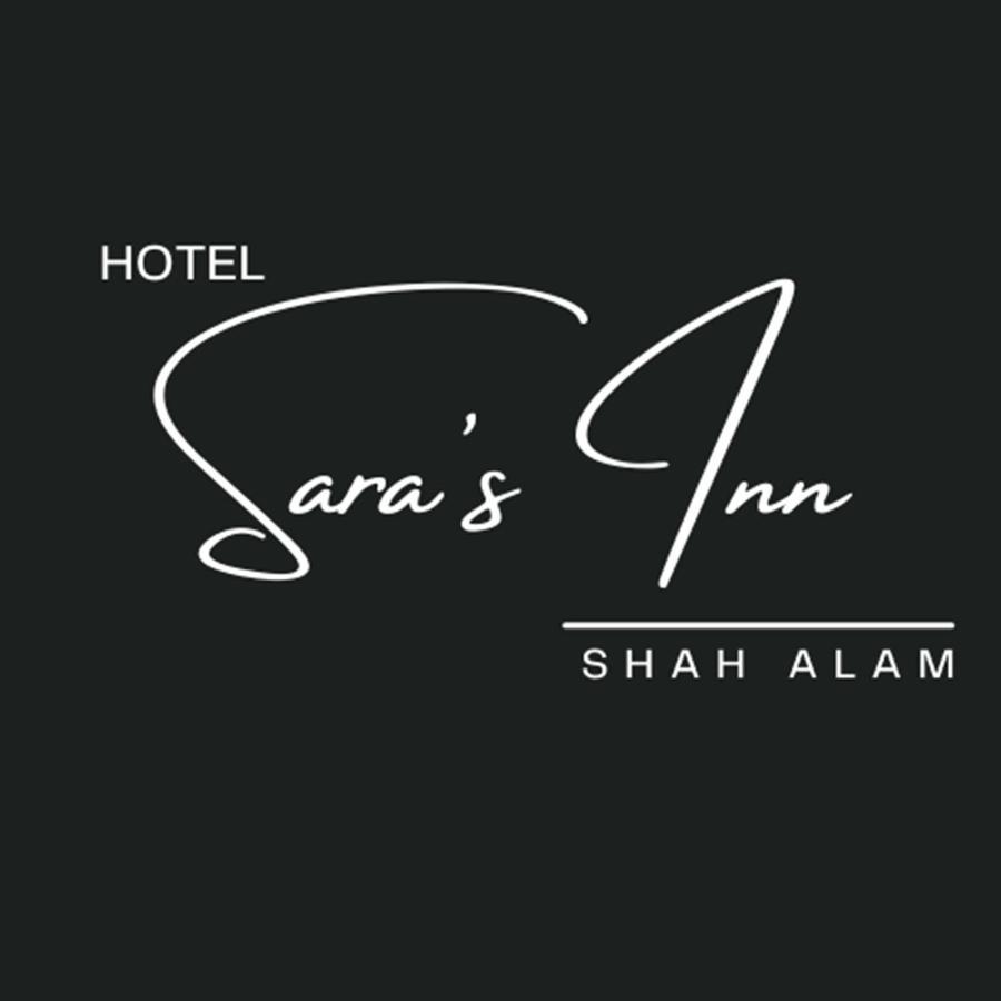 Hotel Sara'S Inn, Shah Alam Exteriér fotografie